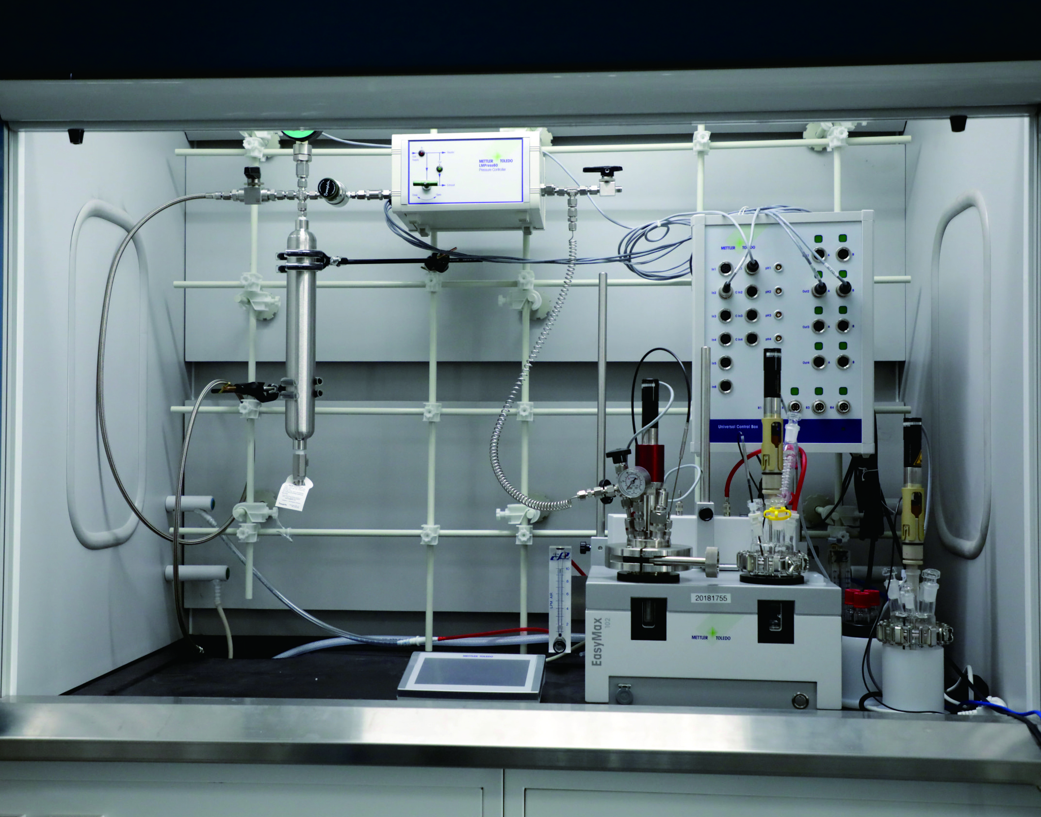 環(huán)境修復(fù)材料定制化開(kāi)發(fā)